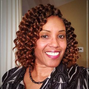 Meet your Posher, Melisa